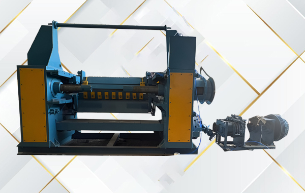 Wood Chipper Machine Manufacturers